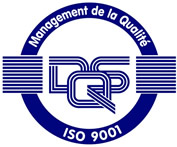 ISO 9001 ISO 9001