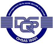 OHSA 18001
