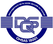 OHSA 18001 OHSA 18001