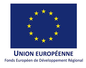 Fond Européen du Développement Régional (FEDER)